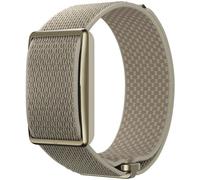 Bracciale fitness polar loop greige sand beige
