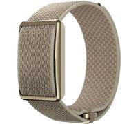 Bracciale fitness polar loop greige sand beige