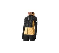 Polar millet intense safe and warm giallo donna