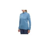 Polar millet parmelan light blu donna