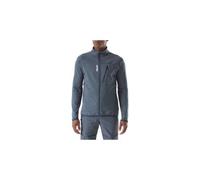 Polar millet seneca blu da uomo
