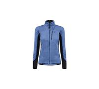 Polar montura nordic fleece 2 viola donna