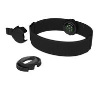 Polar OH1 + Waterproof Optical Heart Rate Sensor with Swimming Goggle Strap Clip