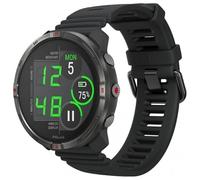 Polar Orologio GPS multisport Grit X2 Outdoor - Display AMOLED, mappe offline, GPS a doppia frequenza, ECG da polso, Elixir Biosensing, TrainingPeaks, SpO2, Durata della batteria fino a 7 giorni