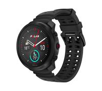 Polar - Orologio GPS multisport - Polar Vantage M3 Black/Black S-L - Nero