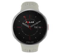 Polar - Orologio GPS - Pacer Pro White/Red - Bianco