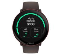 Polar - Orologio GPS per il fitness e il benessere - Ignite 3 Brown/ Copper - Marrone