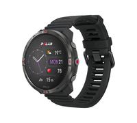 Polar Grit X2 BLK ? Sportuhr S-L gps schwarz (GRIT X2 BLK S-L)