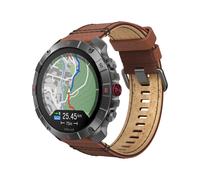 Smartwatch Polar 900110288 GRIT X2 PRO Titanium Titanio
