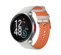 Polar - Orologi sportivo - Polar Vantage V3 Silver - Grigio Grigio