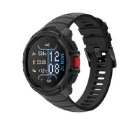 Polar - Orologio GPS - Street X Black - Nero