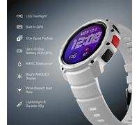 Polar Orologio Street X White