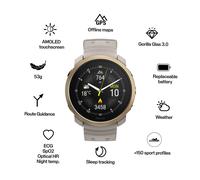 Polar Vantage M3 TU
