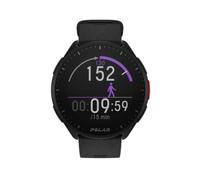 Polar Pacer - orologio multifunzione S-L (wrist circumference 120-210 mm) Black unisex