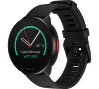 Polar Pacer - orologio multifunzione S-L (wrist circumference 120-210 mm) Black unisex