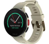 POLAR Pacer - Donna - Beige - Taglia unica- modello 2023