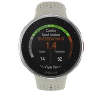 Polar Pacer Pro - orologio multifunzione White/Red S-L (wrist circumference 130-210 mm)