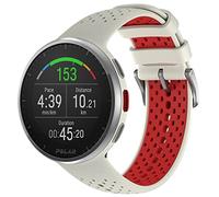 Pacer Pro White Red