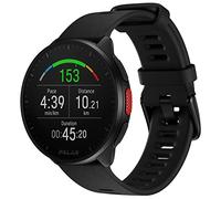 Polar Pacer - Running watch con GPS - Processore ad alta velocità - Leggero - Pulsanti facili da usare - Funzionalità di allenamento e recupero - cardiofrequenzimetro - Controllo della musica