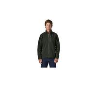 Polar patagonia better sweater verde da uomo