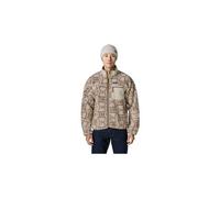 Polar patagonia classic retro x beige da uomo
