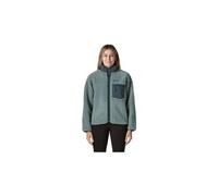 Polar patagonia classic retro x blu da donna