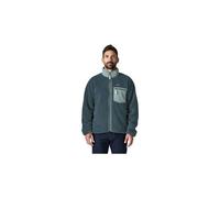 Polar patagonia classic retro x blu da uomo