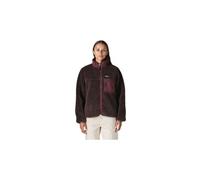 Polar patagonia classic retro x marrone donna