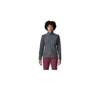Polar patagonia r1 air blu da donna