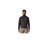 Pile Patagonia R1 Air Half Zip nero - XL