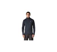 Polar patagonia r1 blu uomo