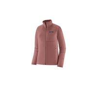 Polar patagonia r1 marrone donna