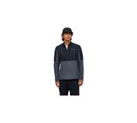 Polar peak performance 1 2 zip freelight alpha grigio nero uomo