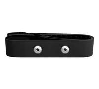 Cintura Polar Pro Chest Strap M-XXL cintura toracica nera