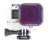 Polar Pro P1002 Filtro Magenta per GoPro
