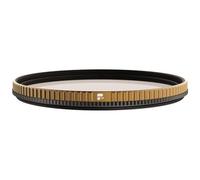 POLAR PRO - QuartzLine Filtro polarizzatore circolare per fotocamera 77 mm