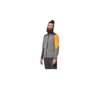 Polar salewa nxt polarlite grigio arancione uomo