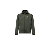 Polar salewa puez altavia verde uomo