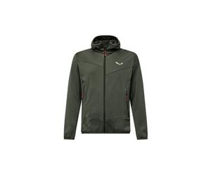 Polar salewa puez altavia verde uomo