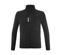 Millet Seneca Full Zip Fleece Nero M Uomo
