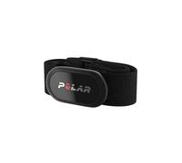 POLAR Sensore di frequenza cardiaca H10 (XS-S) nero