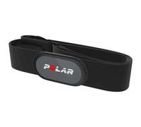 Polar Sensore Di Frequenza Cardiaca H9 Hr Black