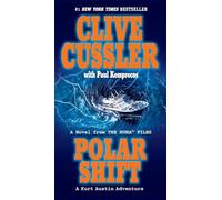 Polar Shift: A Kurt Austin Adventure: 6