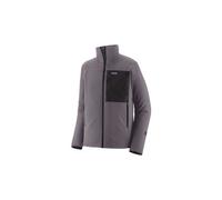 PATAGONIA M's R2 Techface Jkt - Uomo - Grigio - Taglia L- modello 2027