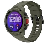 Polar Street X - Orologio Sportivo GPS Uomo e Donna - Cardiofrequenzimetro - Allenamento Ibrido - Orologio Running Impermeabile - 3 Anni Garanzia Amazon Esclusiva