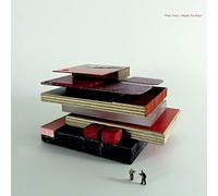 Polar Twins - Maybe the Moon