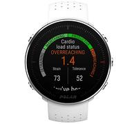Polar - Vantage M, Sportwatch per Allenamenti Multisport, Corsa e Nuoto, Impermeabile con GPS e Cardiofrequenzimetro Integrato, Unisex - Adulto, Bianc - SPEDIZIONE GRATUITA