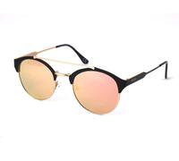 Polar Unisex Warren 76O Occhiali da sole outlet Metallo Pilot