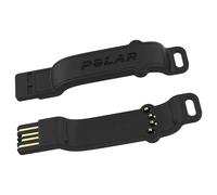 POLAR UNITE Adattatore USB 91083115 Nero Giappone Prodotto Ufficiale Fr Japan