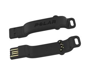 POLAR UNITE Adattatore USB 91083115 Nero Giappone Prodotto Ufficiale Fr Japan